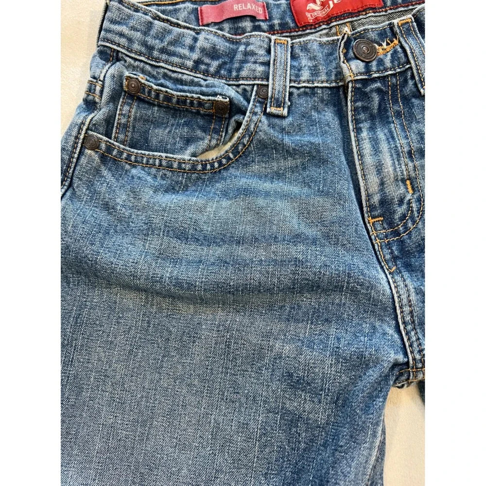 Arizona Jeans Co discover enduring